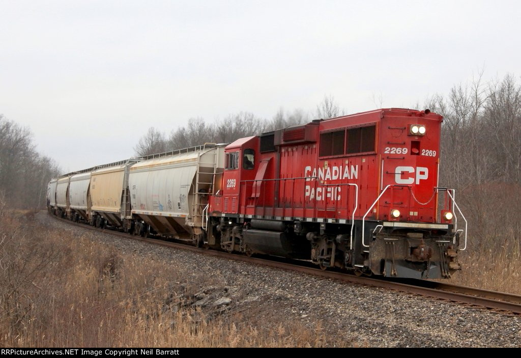 CP 2269